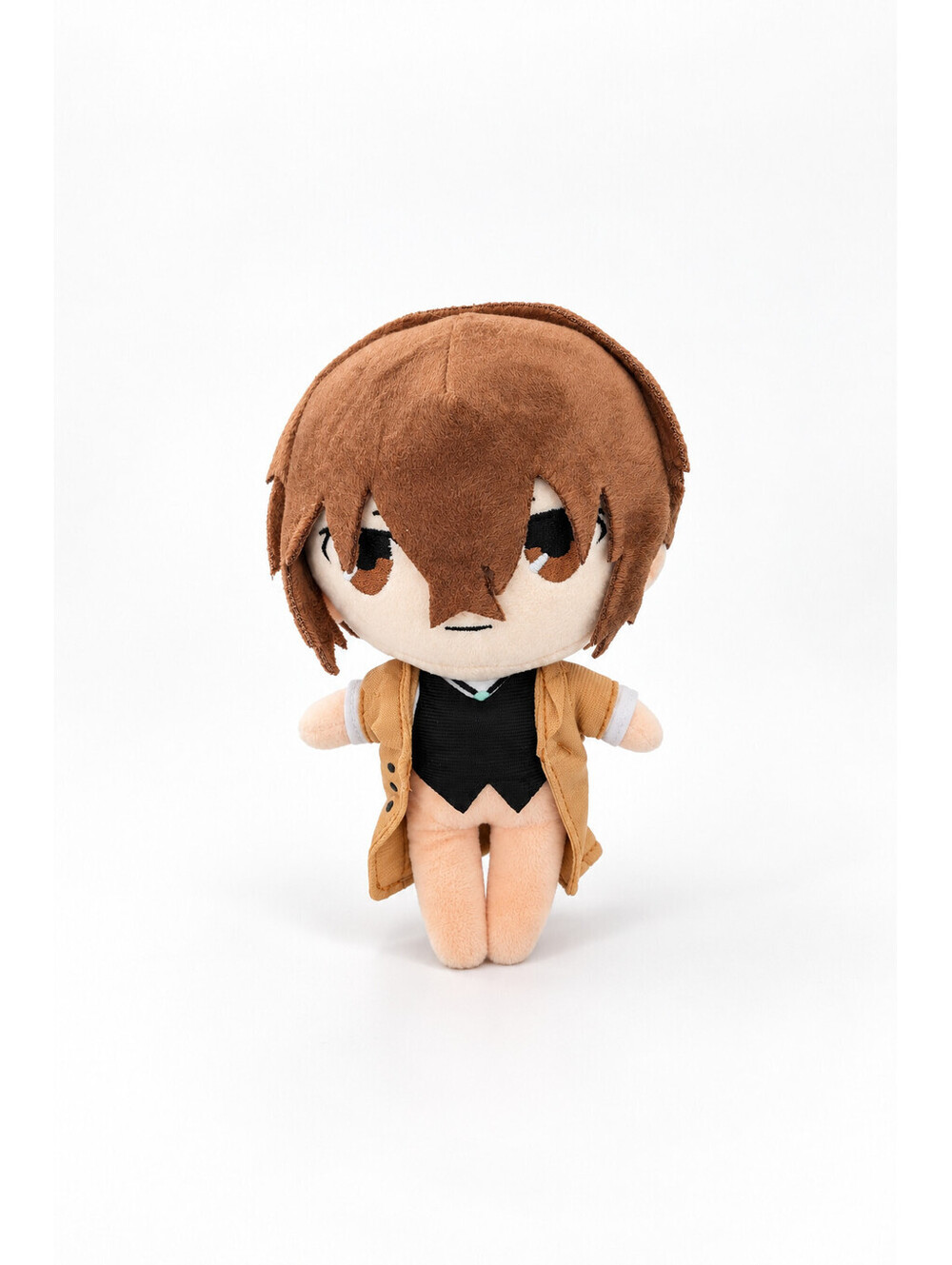 Bungo Stray Dogs Plush - OSAMU DAZAI Great Eastern Entertainment Anime